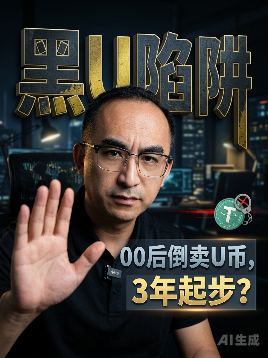 利用虚拟货币洗钱、藏钱，也很常见