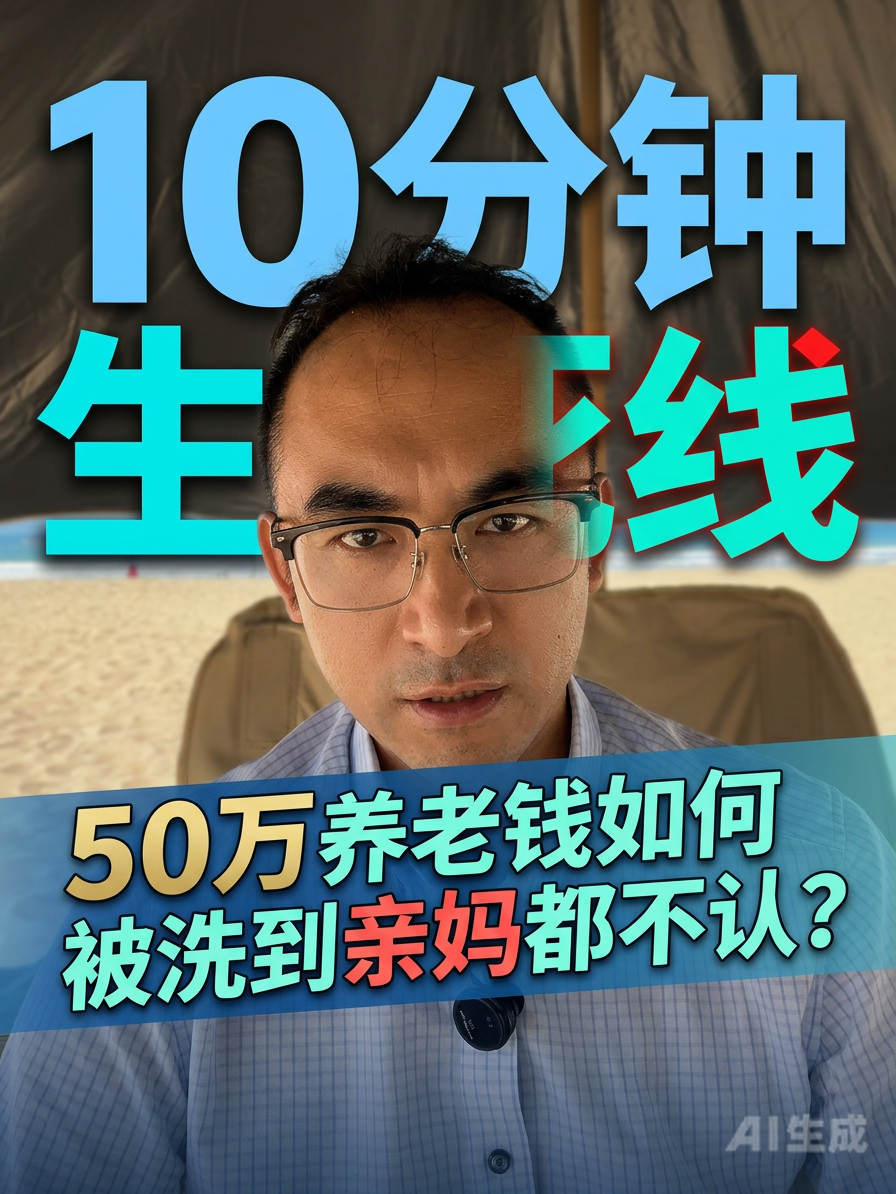 你永远想象不到骗子洗钱的速度有多快