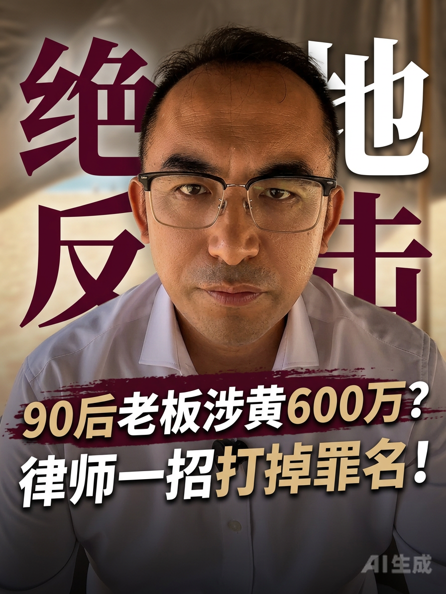 作为律师，细心和耐心必不可少
